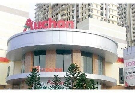 Chung Cu Era Town Duc Khai Ciudad Ho Chi Minh  Exterior foto